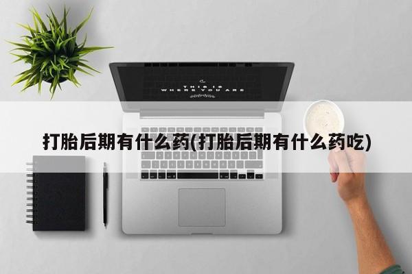 私人店有打胎药吗打胎后期有什么药(打胎后期有什么药吃)