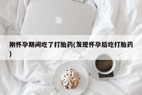 私人店有打胎药吗刚怀孕期间吃了打胎药(发现怀孕后吃打胎药)
