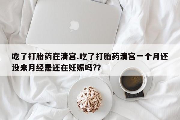 私人店有打胎药吗吃了打胎药在清宫.吃了打胎药清宫一个月还没来月经是还在妊娠吗?？