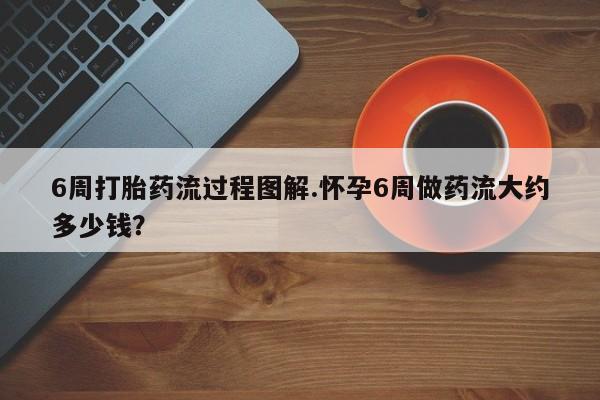 私人店有打胎药吗6周打胎药流过程图解.怀孕6周做药流大约多少钱？