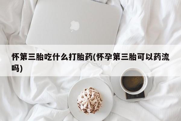 私人店有打胎药吗怀第三胎吃什么打胎药(怀孕第三胎可以药流吗)