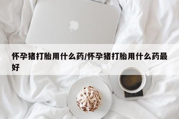 私人店有打胎药吗怀孕猪打胎用什么药/怀孕猪打胎用什么药最好